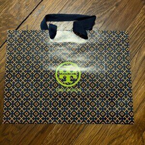 Tory Burch Shopping Bag
